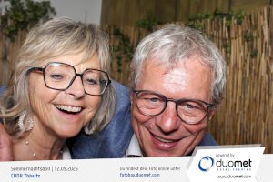 Sommernachtsball